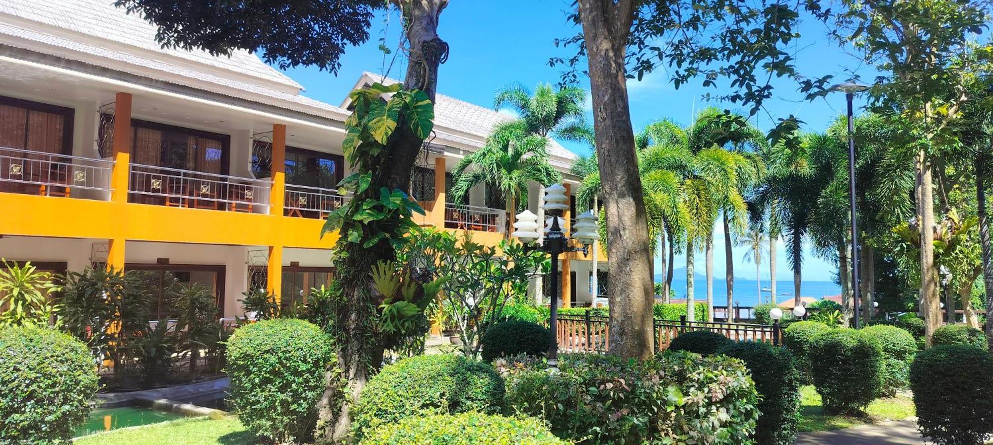 Diamond Cave Resort Райли Бийч Екстериор снимка