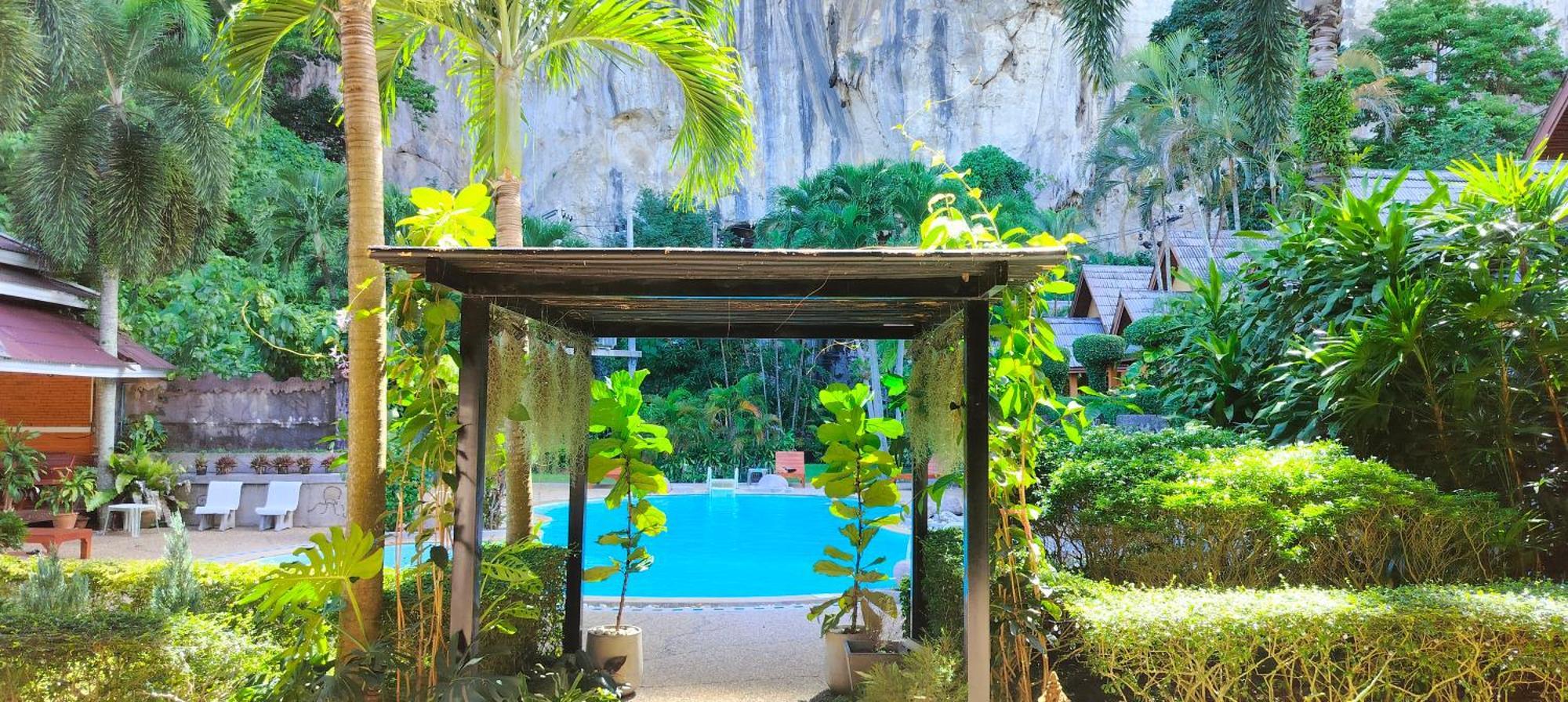 Diamond Cave Resort Райли Бийч Екстериор снимка