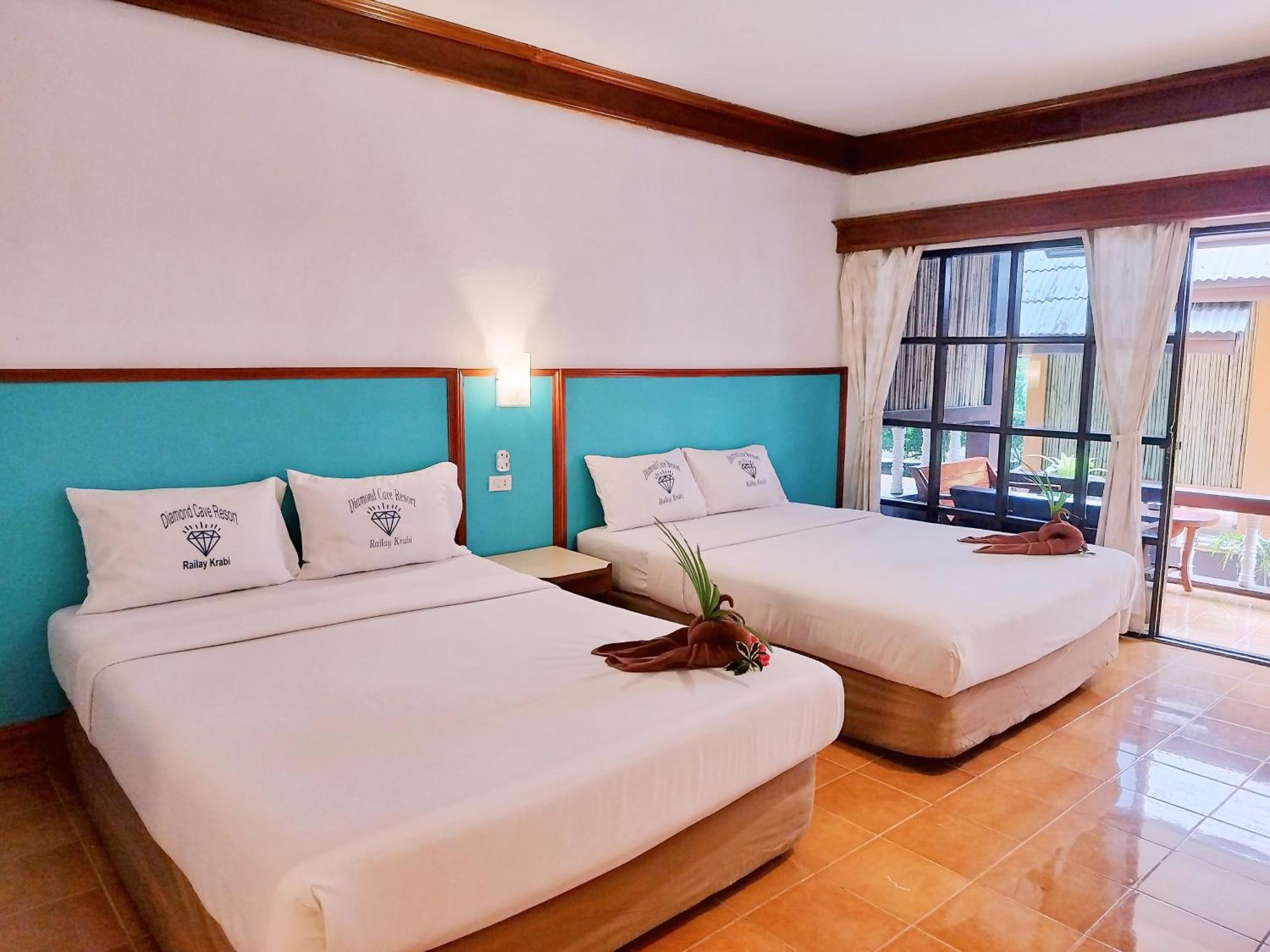 Diamond Cave Resort Райли Бийч Стая снимка