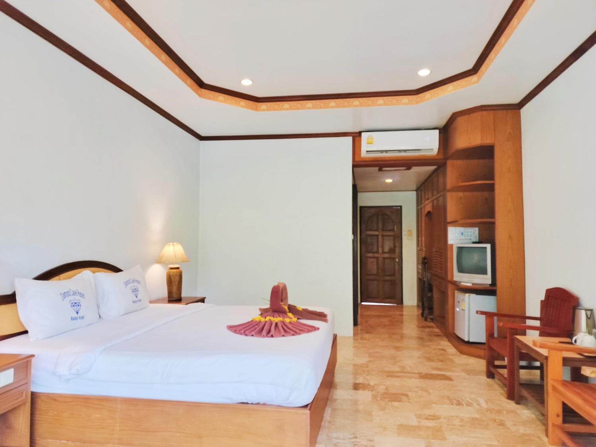 Diamond Cave Resort Райли Бийч Стая снимка