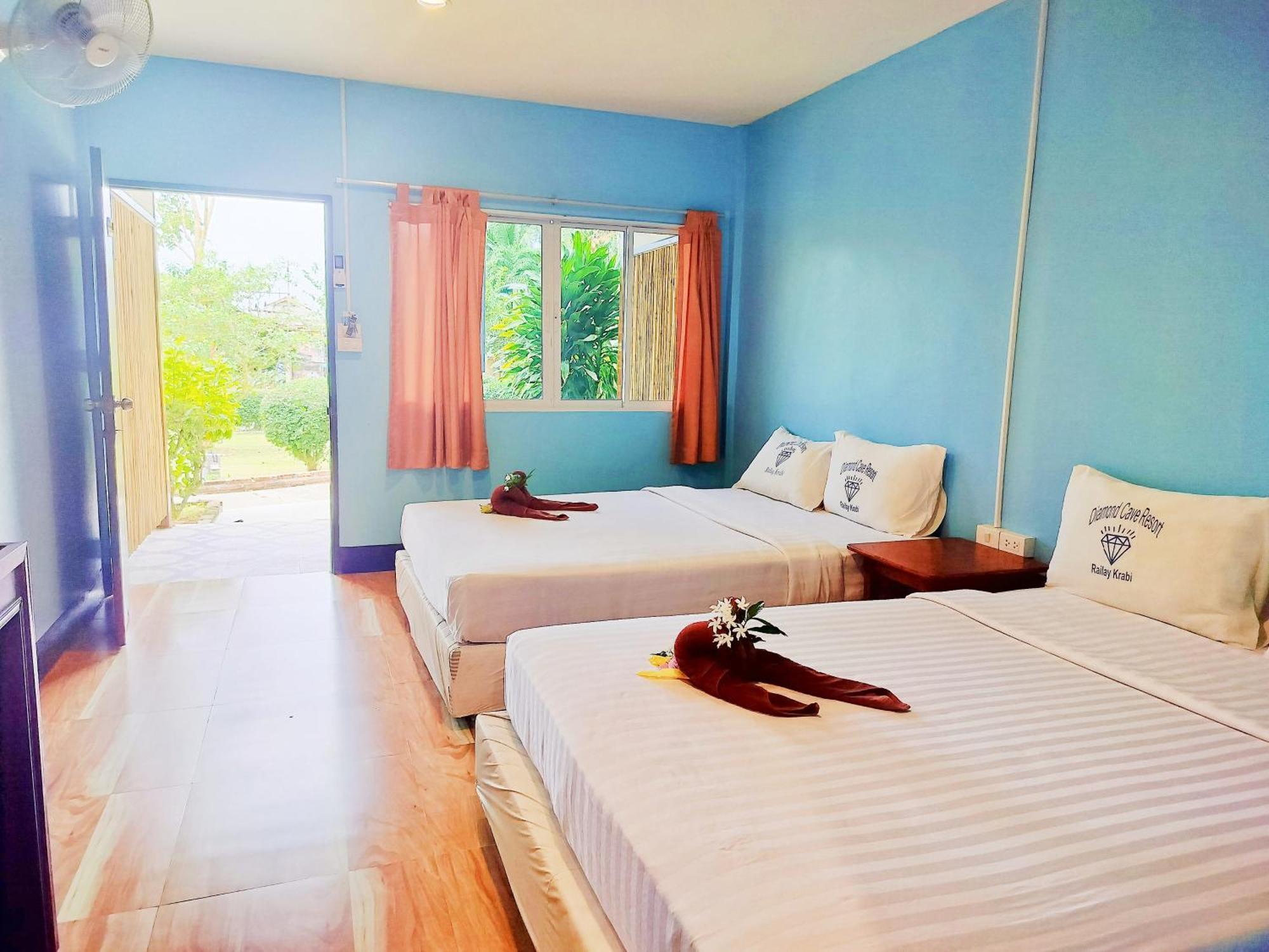 Diamond Cave Resort Райли Бийч Стая снимка