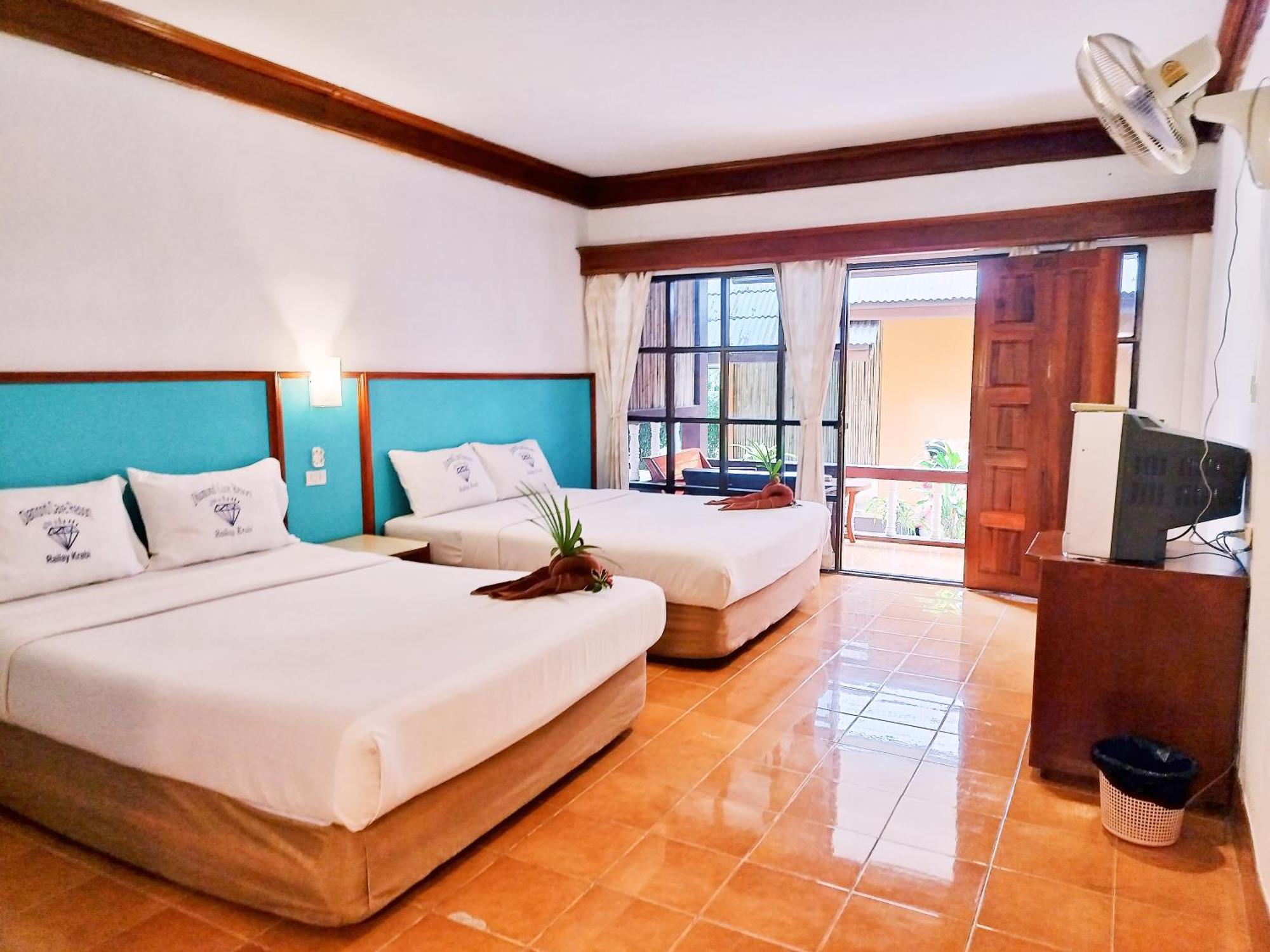 Diamond Cave Resort Райли Бийч Стая снимка