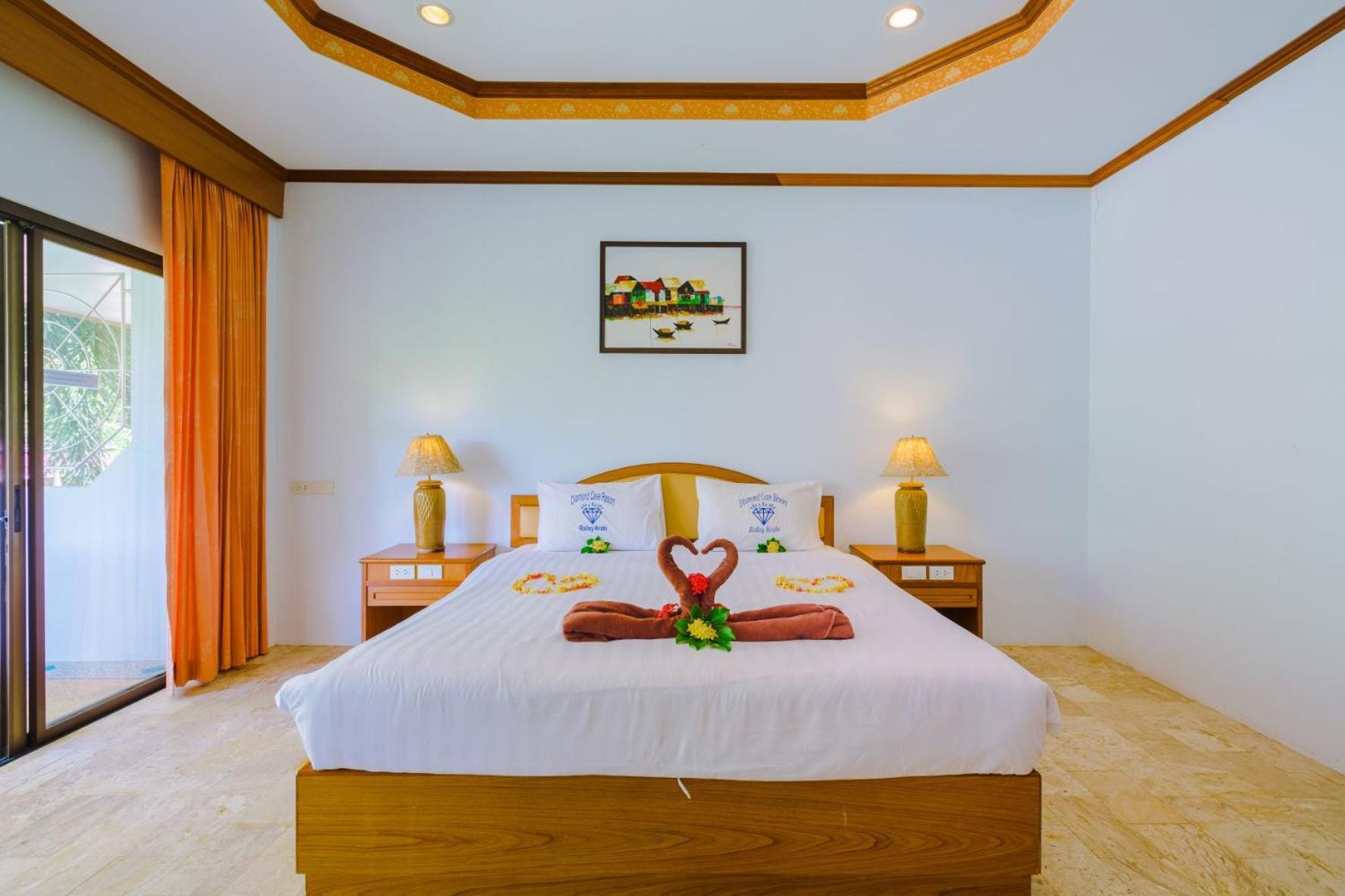 Diamond Cave Resort Райли Бийч Стая снимка