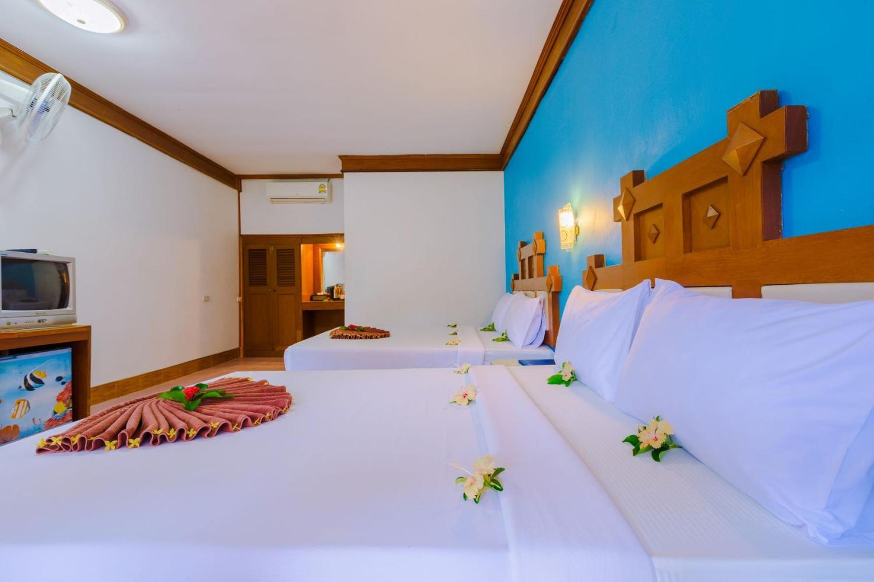 Diamond Cave Resort Райли Бийч Стая снимка