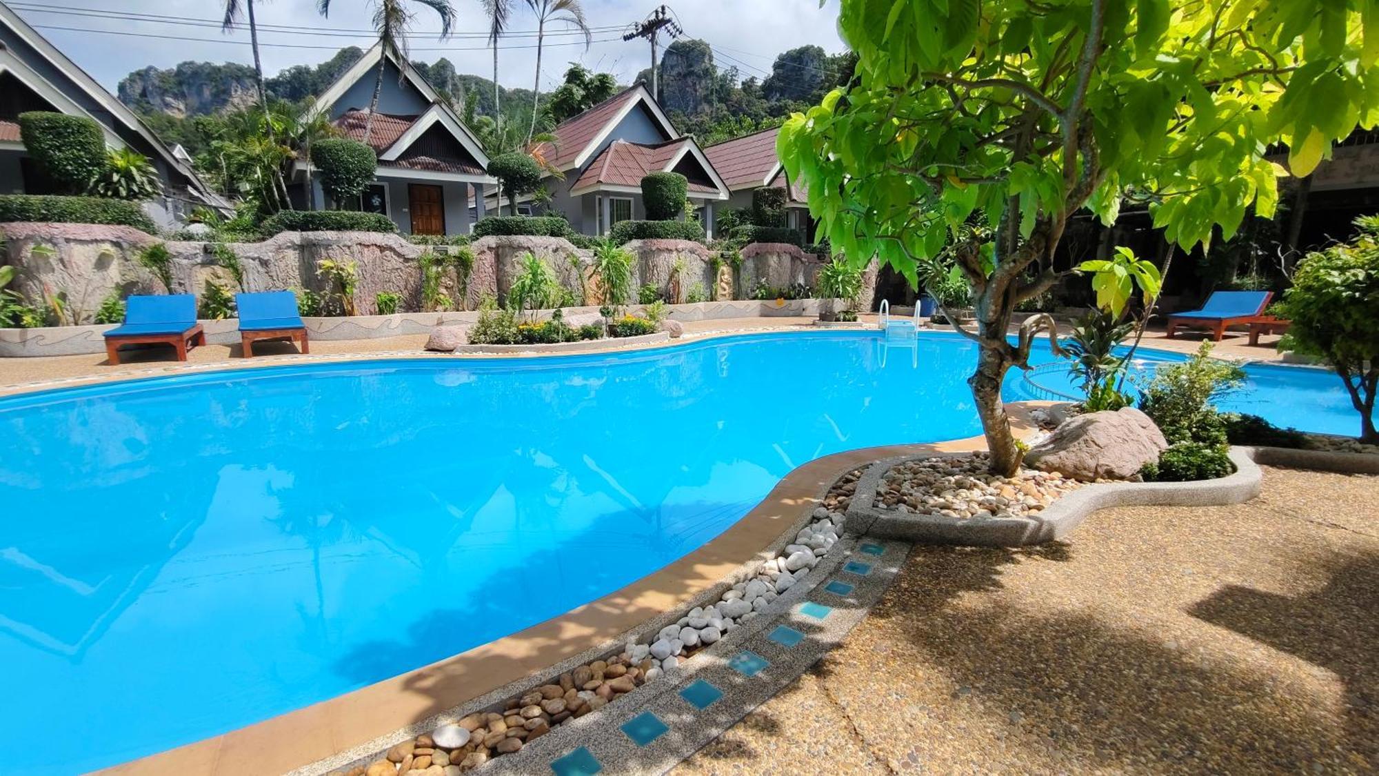 Diamond Cave Resort Райли Бийч Екстериор снимка
