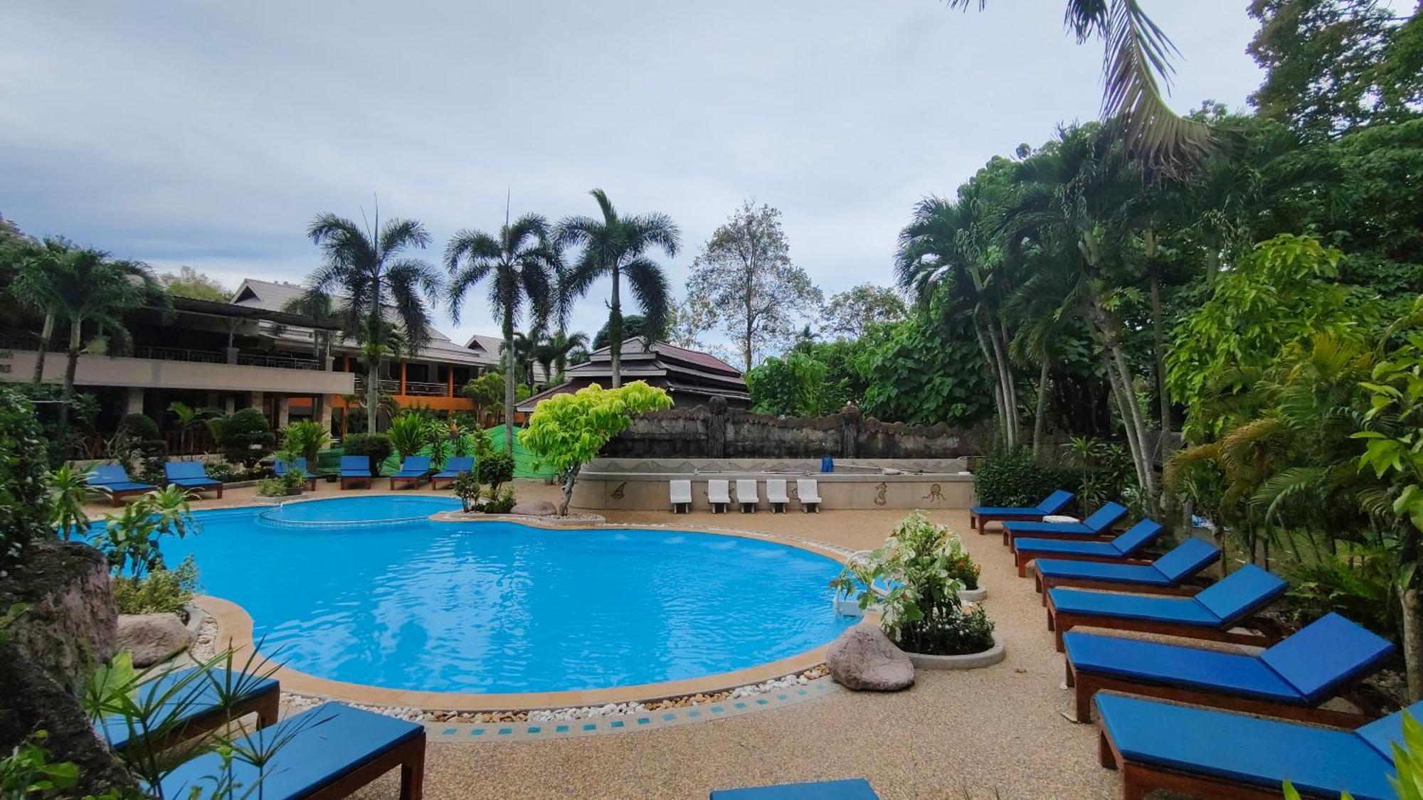 Diamond Cave Resort Райли Бийч Екстериор снимка